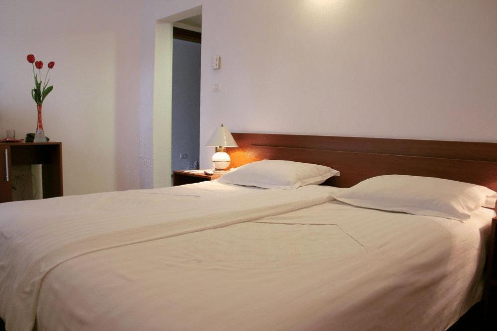 Hotel Timisoara Sannicolau Mare Sînnicolau Mare Esterno foto