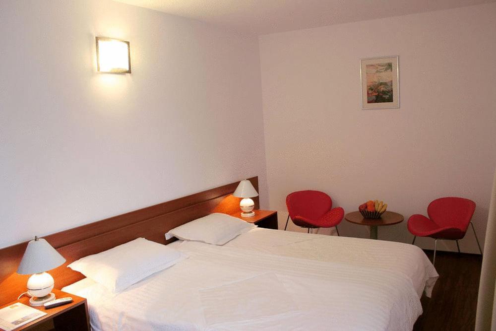 Hotel Timisoara Sannicolau Mare Sînnicolau Mare Esterno foto